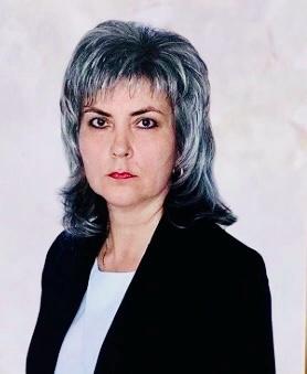 Кулик Елена Николаевна.