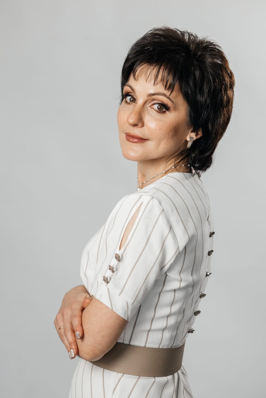 Ужегова Анна Валерьевна Ужегова Анна Валерьевна.