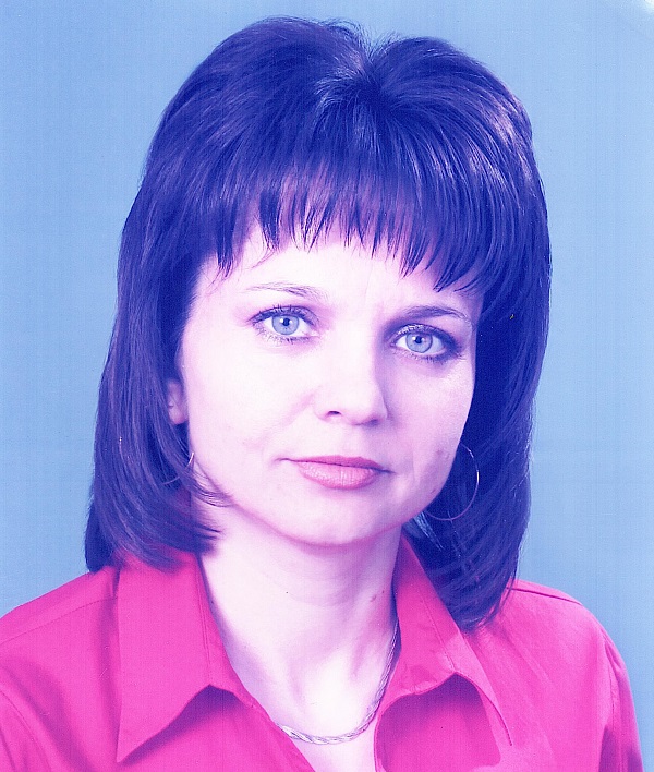 Юхименко Ирина Алексеевна.