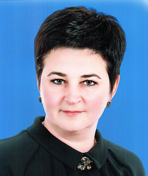 Горбунова Людмила Ивановна